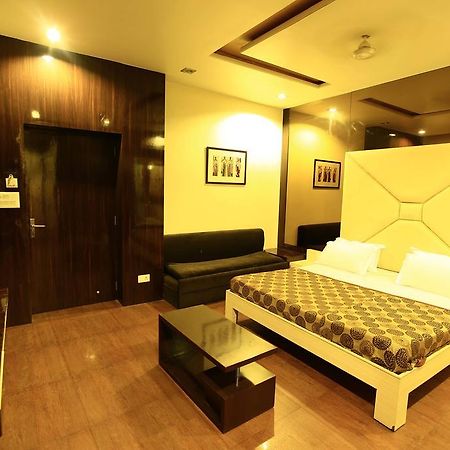 Hotel Harmony Ajmer Luaran gambar
