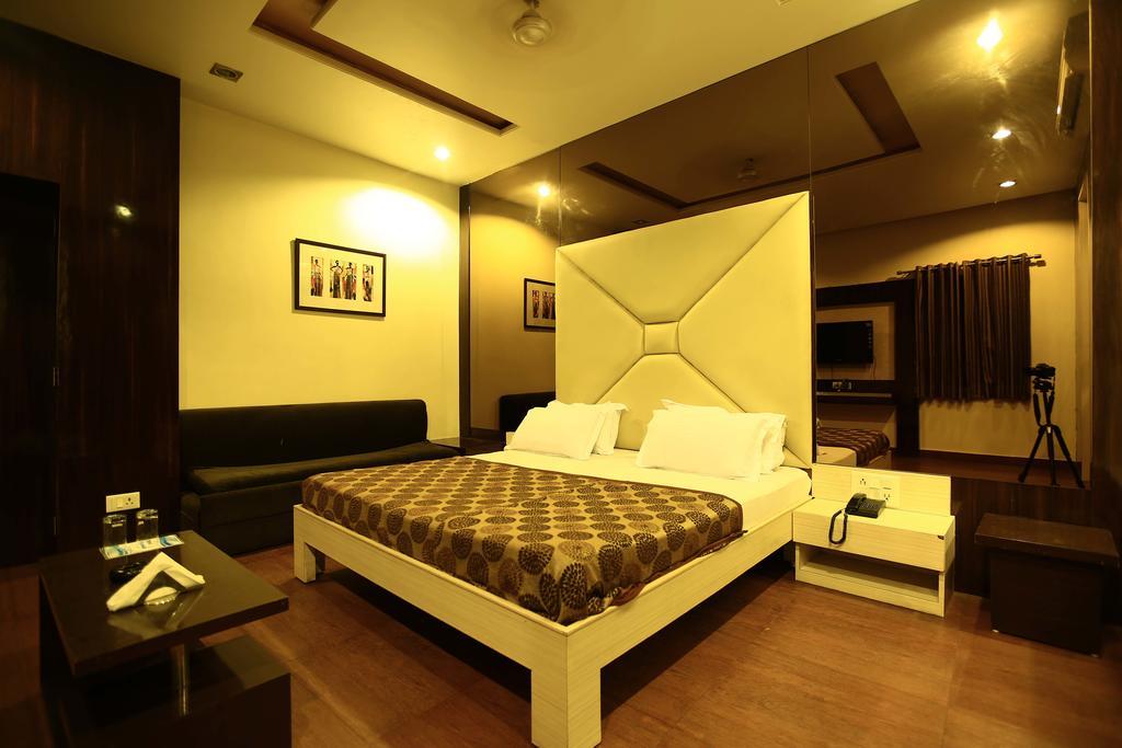 Hotel Harmony Ajmer Luaran gambar