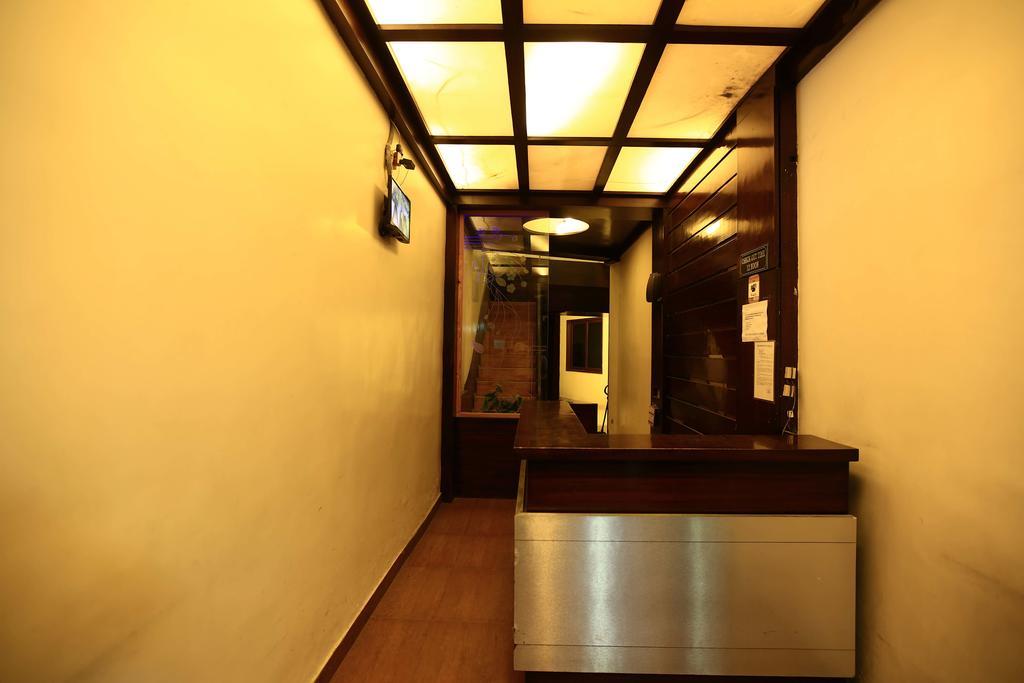 Hotel Harmony Ajmer Luaran gambar