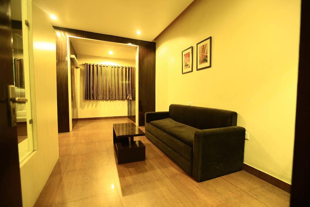 Hotel Harmony Ajmer Luaran gambar