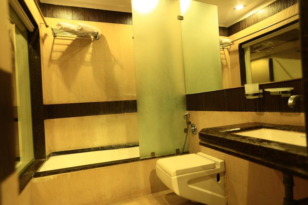 Hotel Harmony Ajmer Luaran gambar