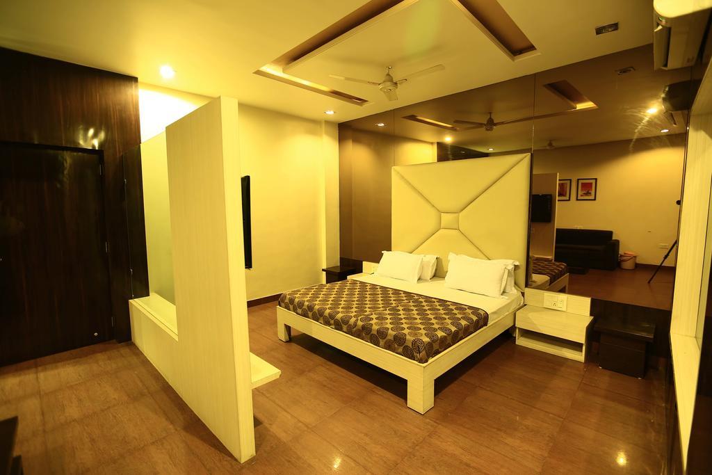 Hotel Harmony Ajmer Luaran gambar