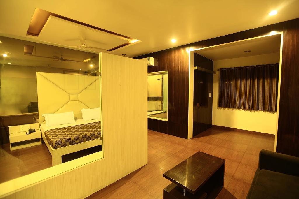 Hotel Harmony Ajmer Luaran gambar