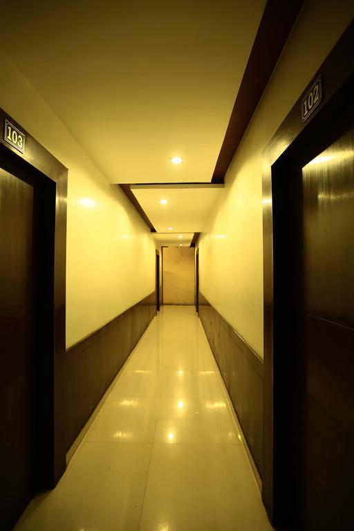 Hotel Harmony Ajmer Luaran gambar