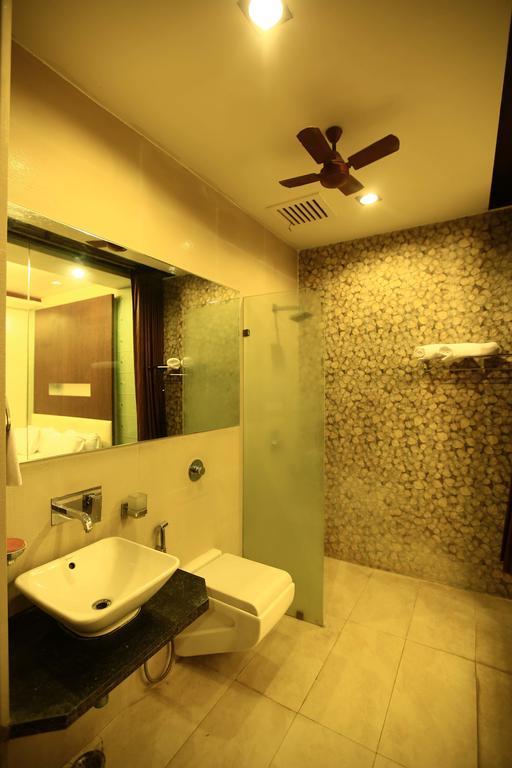Hotel Harmony Ajmer Luaran gambar