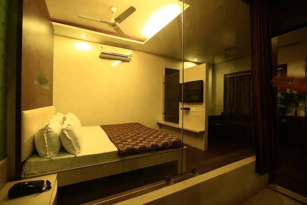 Hotel Harmony Ajmer Luaran gambar